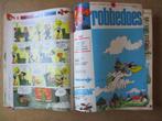 adv4345 ingebonden robbedoes hc, Boeken, Ophalen, Gelezen