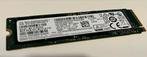 Samsung 256GB NVMe SSD - PM981, Computers en Software, Harde schijven, Intern, Gebruikt, Verzenden, SSD