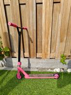 Amigo Wave Stuntstep, roze, Ophalen of Verzenden, Gebruikt, Gewone step