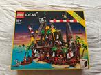Lego 21322 Piraten van Barracuda Baai, Ophalen of Verzenden, Zo goed als nieuw
