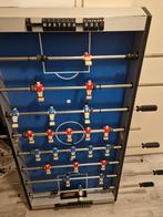 Voetbaltafel 15 euro, Ophalen, Gebruikt