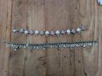 Otazu vintage ketting, Ophalen, Gebruikt, Zilver, Overige materialen