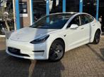 Tesla Model 3 Long Range RWD 75 kWh 2019 NAVI NAP, Auto's, Tesla, Automaat, Achterwielaandrijving, Gebruikt, Zwart