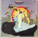 Jean-Luc Ponty / King Kong   ( music by Frank Zappa)   Lp, 1960 tot 1980, Gebruikt, Ophalen of Verzenden, 12 inch