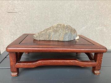 Bonsai tafel beschikbaar voor biedingen