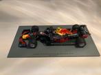 Max Verstappen rb14 1/18 winner mexian gp 2018 spark, Ophalen of Verzenden, Nieuw, Overige merken