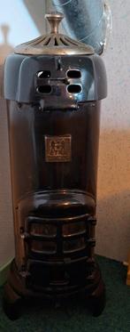 Kachel Etna, Huis en Inrichting, Kachels, Ophalen, Gebruikt, Overige brandstoffen, Vrijstaand