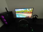 Gaming Desktop Pro Full Setup, Computers en Software, Desktop Pc's, 32 GB, Nieuw, Gaming PC, Ophalen of Verzenden