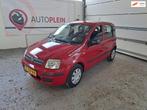 Fiat Panda 1.2 Classic Plus, Euro 5, Gebruikt, 1242 cc, Bedrijf