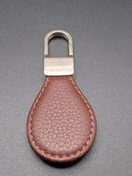 Montblanc Sleutelhanger - Bruin Leer, Ophalen of Verzenden, Nieuw, Merk