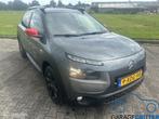 Citroen C4 Cactus 1.2 e-VTi Shine, Euro 6, 82 pk, 23 km/l, Origineel Nederlands
