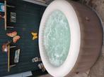 Intex spa jacuzzi, Tuin en Terras, Ophalen, Gebruikt
