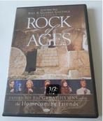DVD - Rock Of Ages (2008) - Bill & Gloria Gaither, Cd's en Dvd's, Dvd's | Religie en Gospel, Alle leeftijden, Zo goed als nieuw