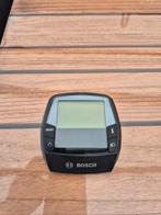 Bosch Intuvia BUI255, display, fietscomputer E-bike., Fietsen en Brommers, Fietsaccessoires | Fietscomputers, Ophalen of Verzenden
