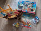 Stratego Pirates! Jumbo, Ophalen of Verzenden, Gebruikt