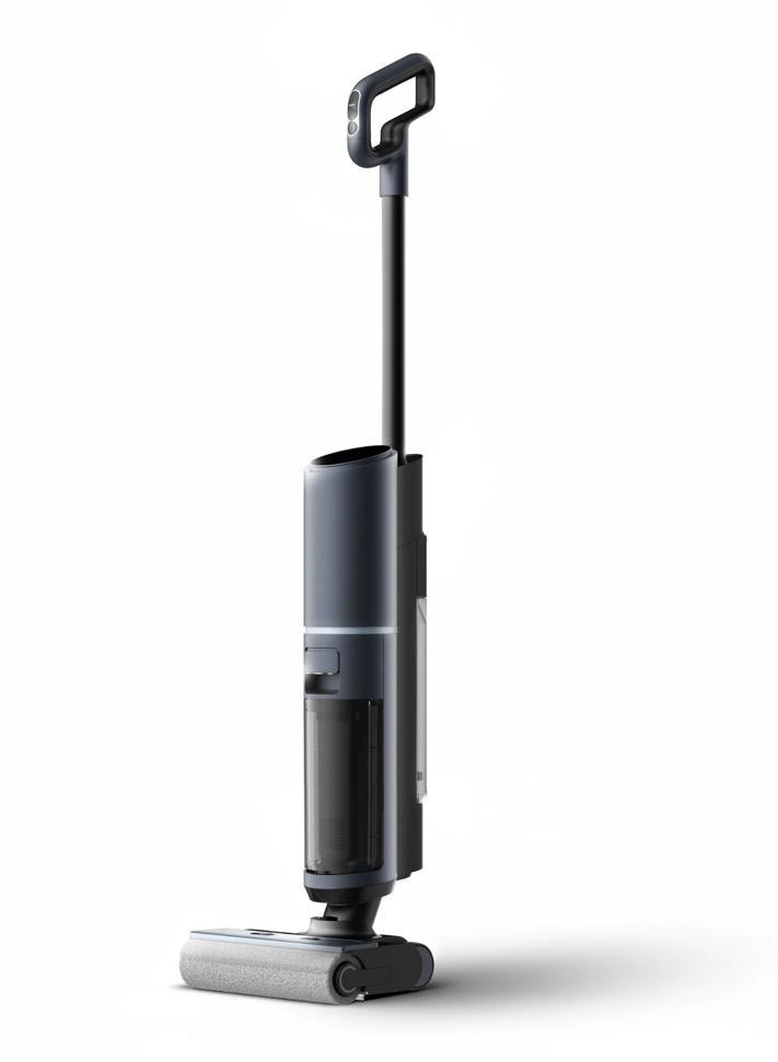 Luxe stofzuiger / dwijlen, Witgoed en Apparatuur, Stofzuigers, Zo goed als nieuw, Overige typen, 2000 watt of meer, Reservoir