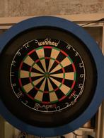 Dartbord, Ophalen of Verzenden, Zo goed als nieuw, Dartbord