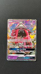 Tapu lele gx 060, Ophalen, Zo goed als nieuw