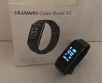 Huawei Color Band A2, Sport en Fitness, Hartslagmeters, Ophalen of Verzenden, Zo goed als nieuw, Overige merken