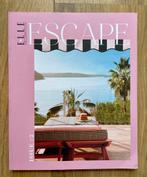 Elle decoration Escape, speciale uitgave, Ophalen of Verzenden, Zo goed als nieuw, Glossy
