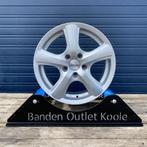 Opel Astra K Velgen set 5x105 Velg Chevrolet Aveo Barina Cru, Auto-onderdelen, Banden en Velgen, 15 inch, Velg(en), Nieuw, Ophalen of Verzenden
