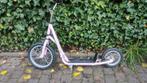 Kinderstep 16 inch / 12 inch wielen met handremmen, Ophalen, Gebruikt, Gewone step, Scooter 🛴