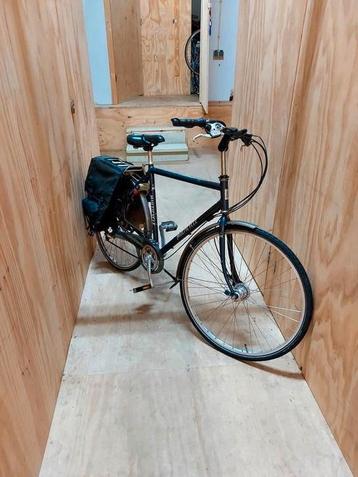 Multicycle randonneur (54 cm) beschikbaar voor biedingen