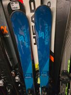 160cm.24/25 STOCKLI MONTERO AS ALL MOUNTAIN VOOR KENNERS, Overige merken, 160 tot 180 cm, Stockli, Gebruikt