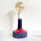 vintage Deens Design LAMP Frank keramiek Scandi HK Living, Huis en Inrichting, Overige materialen, Gebruikt, Ophalen of Verzenden