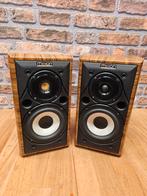 Mission 700 speakers, Overige merken, Ophalen of Verzenden, Zo goed als nieuw, 60 tot 120 watt