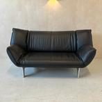 Gratis bezorging - Leolux tango - Design bank, Leolux, 150 tot 200 cm, Tweepersoons, Ophalen of Verzenden