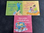 Het vrolijke voorleesboek voor Pappa's, Mamma's en Meisjes, Marianne Busser en Ron Schröder, 5 of 6 jaar, Fictie algemeen, Jongen of Meisje