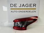 NISSAN QASHQAI J11 FACELIFT ACHTERLICHT RECHTS 2017-, Auto-onderdelen, Verlichting, Ophalen of Verzenden, Gebruikt, Nissan