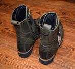 YELLOW CAB - leren Militairy boots Moss - maat 37, Lage of Enkellaarzen, Nieuw, Ophalen of Verzenden, Yellow Cab