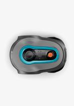 GARDENA smart SILENO free 600 robotmaaier, Ophalen of Verzenden, Nvt, Nvt, Nvt