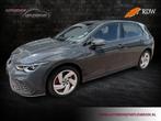 Volkswagen Golf 1.4 eHybrid GTE 18inch,adoptieve Bj 2021 km, Stof, Gebruikt, Euro 6, 4 cilinders
