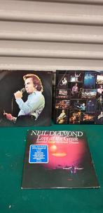 lp dubbel neil daimond uit 1977, Ophalen of Verzenden