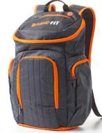 Basic Fit rugtas / sporttas nieuw, 25 tot 40 cm, Nieuw, Ophalen, Overige merken