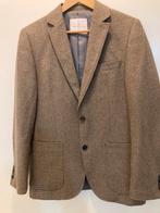 Colbert Max Goodman, maat 48 z.g.a.n. licht bruin, Kleding | Heren, Kostuums en Colberts, Ophalen of Verzenden, Zo goed als nieuw