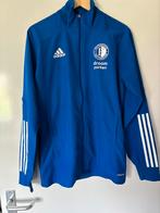 Sportjasje Adidas Feyenoord Rotterdam, Ophalen of Verzenden, Nieuw