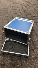 Flightcase degelijk en klein, Ophalen of Verzenden, Zo goed als nieuw, Overige instrumenten, Flightcase