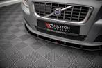 Maxton Design Spoiler Lip Splitter Voor Volvo V70 Mk3, Auto diversen, Tuning en Styling, Verzenden, Automotive Parts, A.parts@hotmail.nl