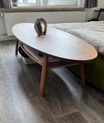 Ikea stockholm tafel, Ophalen, 50 tot 100 cm, Zo goed als nieuw, Minder dan 50 cm