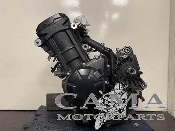 MOTORBLOK Kawasaki Z 900 2020-2024 (Z900 ZR900) beschikbaar voor biedingen