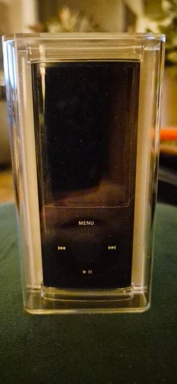 Apple iPod Nano | 8 Gb beschikbaar voor biedingen