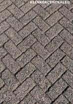 ROOIKORTING 4.000m2 heide betonklinkers keiformaat bkk bss, Tuin en Terras, Klinkers, Bij dit gebruikte product niet bekent., 10 m² of meer