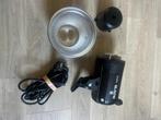 Godox SL60W LED lamp, Ophalen of Verzenden, Zo goed als nieuw, Overige merken