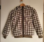 Leuke winterjas, Ophalen of Verzenden, Zo goed als nieuw, Meisje, Jas