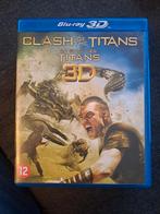 Clash of the titans (brd), Ophalen of Verzenden, Zo goed als nieuw