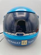 Renault F1 Team - Helmet CD/Radio - 2005 WC - Alonso, Ophalen of Verzenden, Formule 1, Zo goed als nieuw